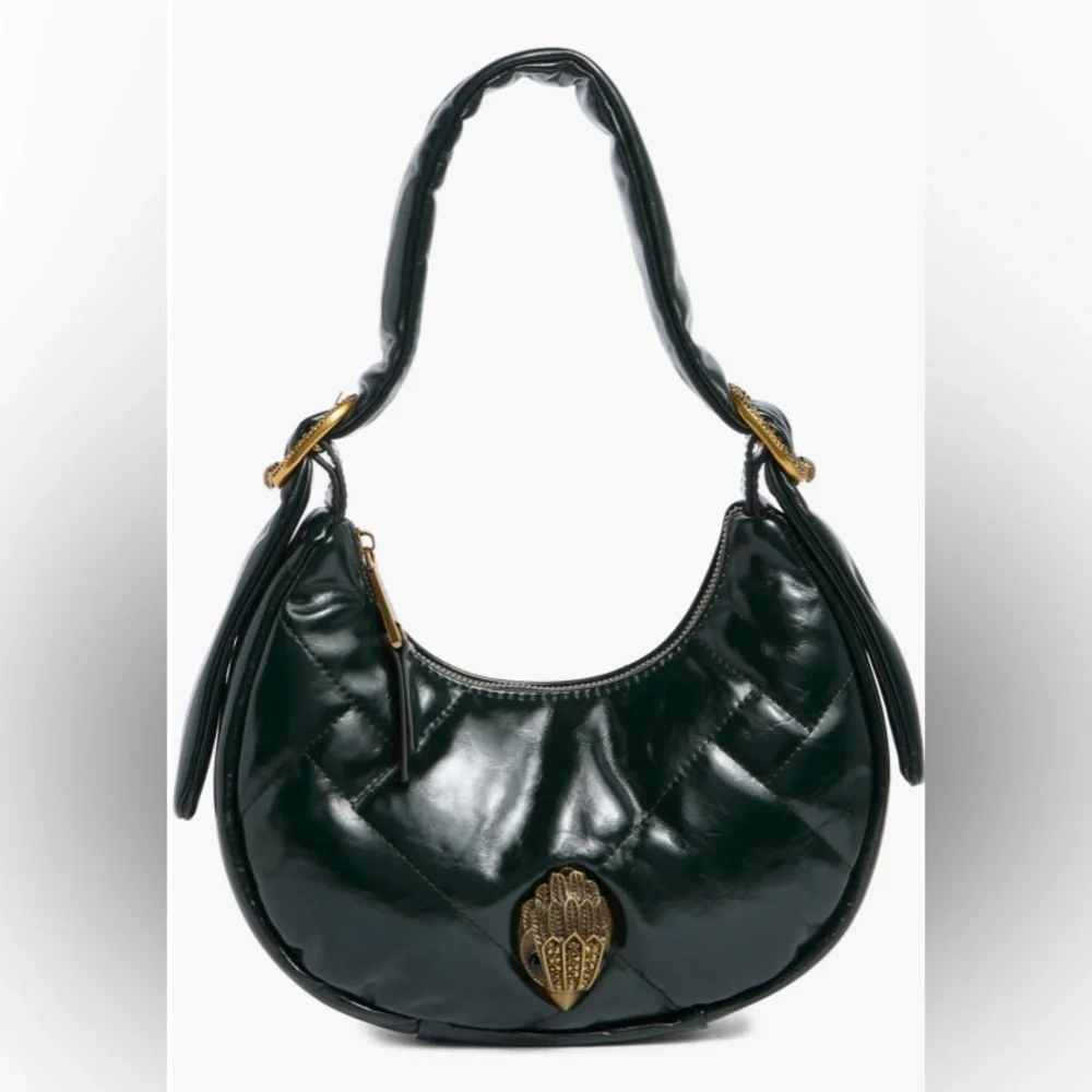 Kurt Geiger signature crystal